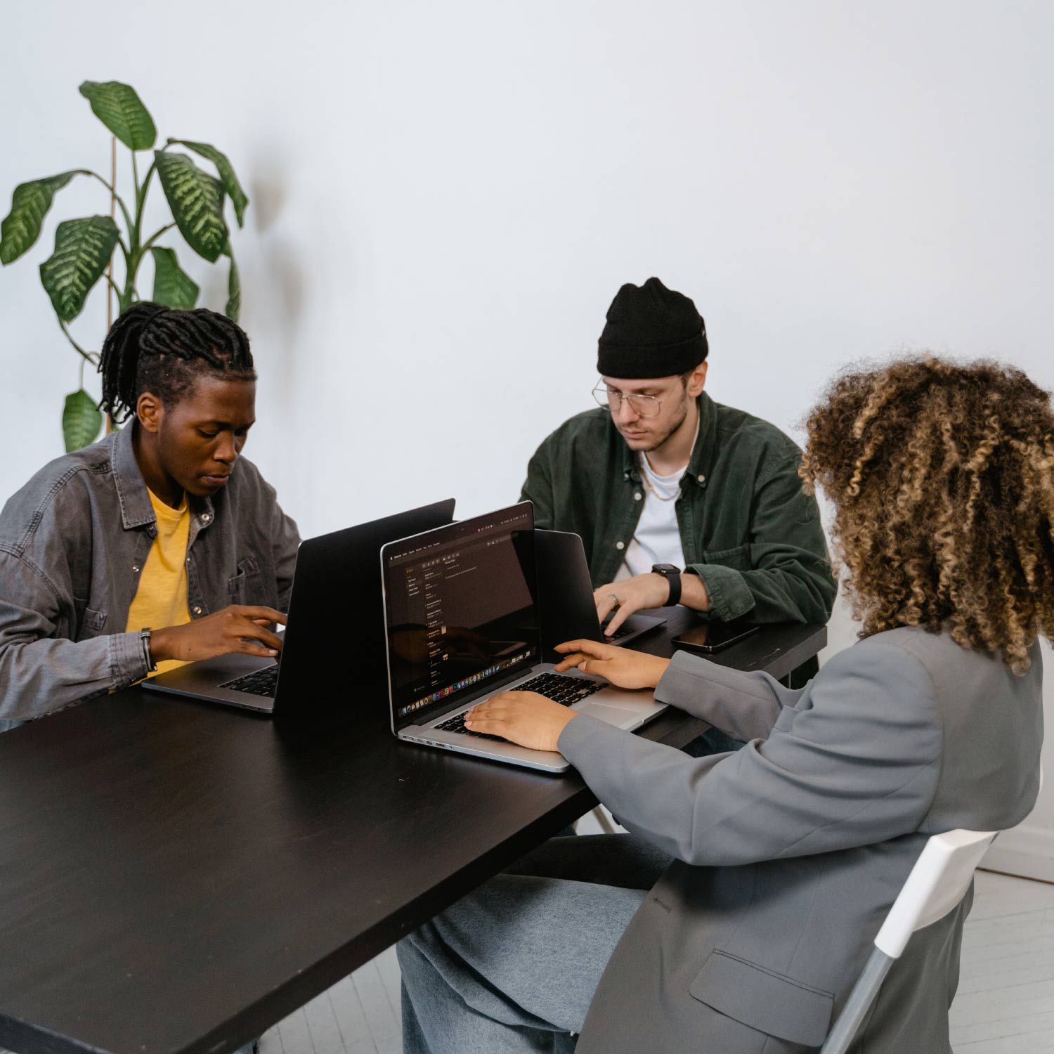 Demo design system | VALEO IT Services International art010 | VALEO IT Services International