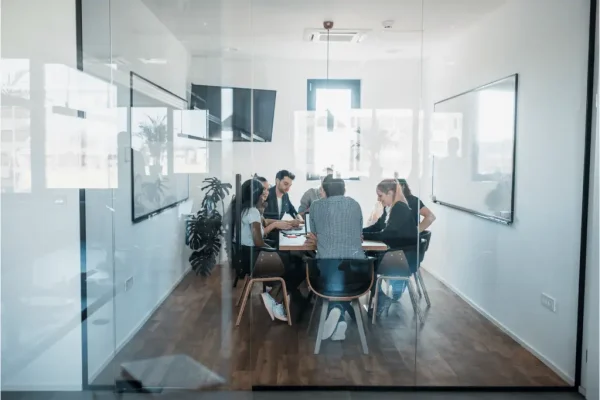 ISO 9001 Zertifizierung - VALEO IT Services International GmbH