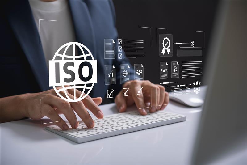 iso certification | VALEO IT Services International