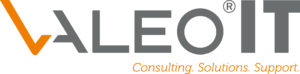 valeoit logo rgb | VALEO IT Services International