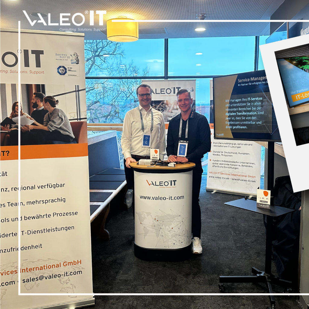 SanData PartnerDayandNight2026 01 2 | VALEO IT Services International